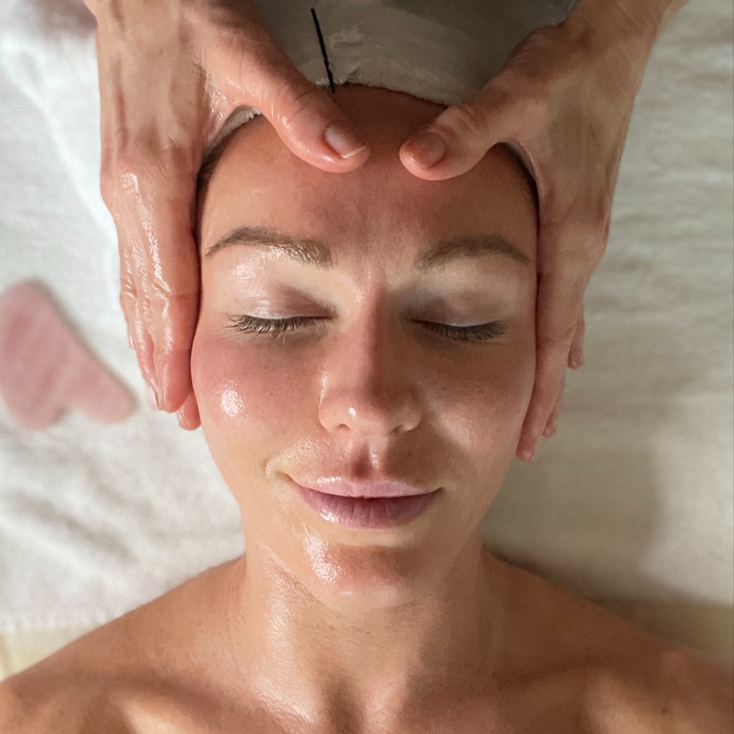 Nourish at Ingrid Thompson Skincare in Beverly Hills, CA