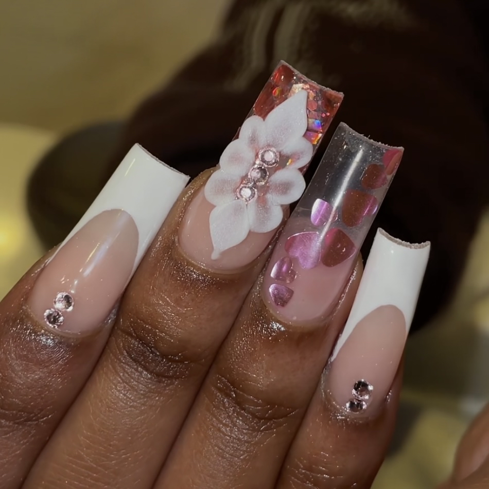 Long Fullset