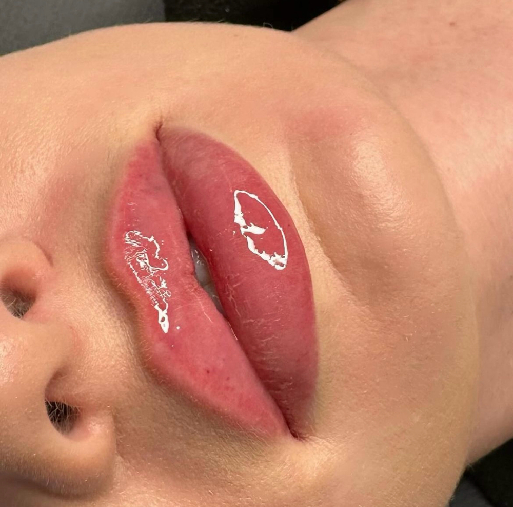 The Mini Lip