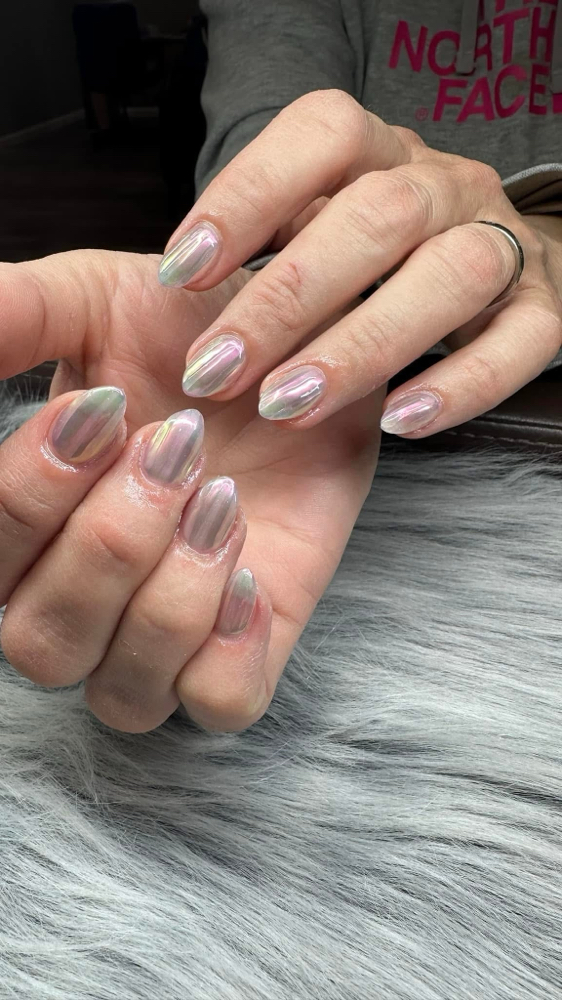 Dip Powder Fullset