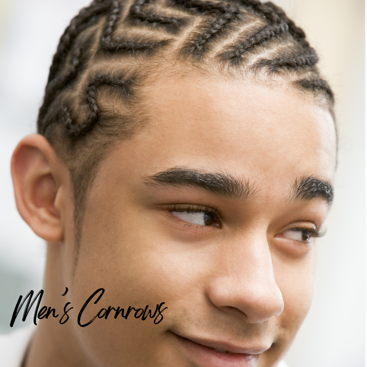 Men’s Cornrows