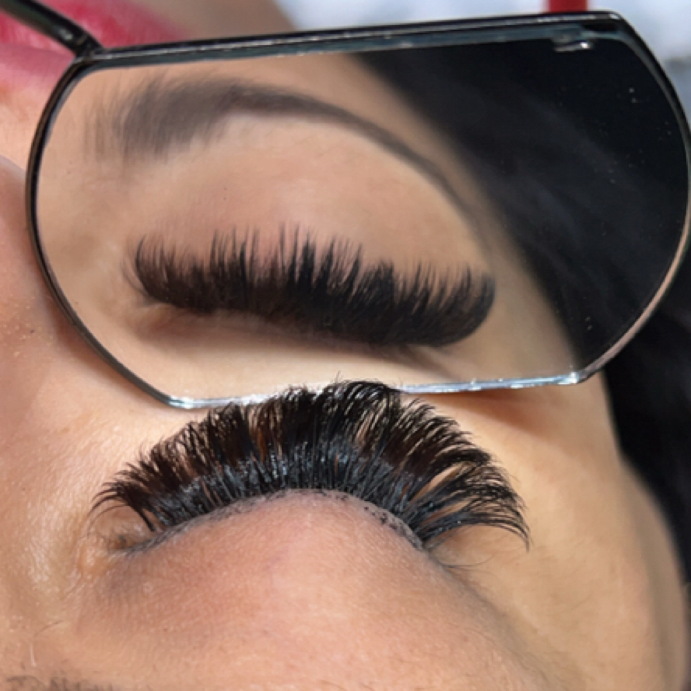 Mega Volume at Brianna Garcia in Odessa, TX