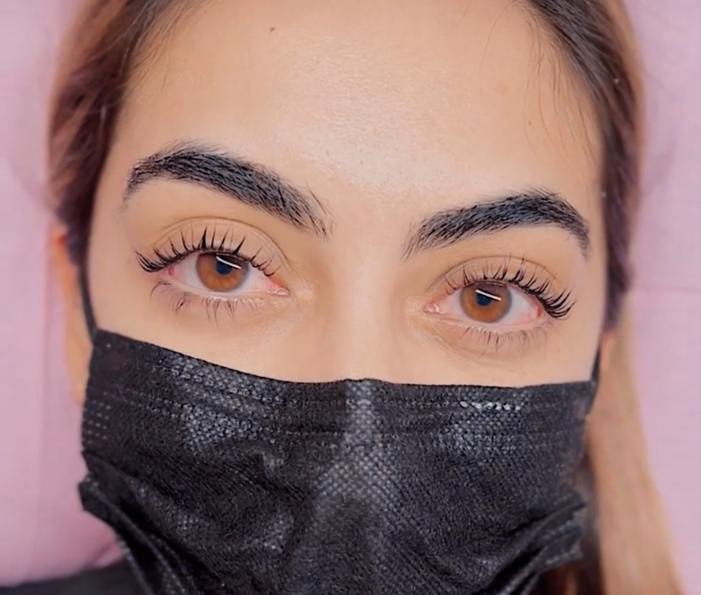 Lash Lift