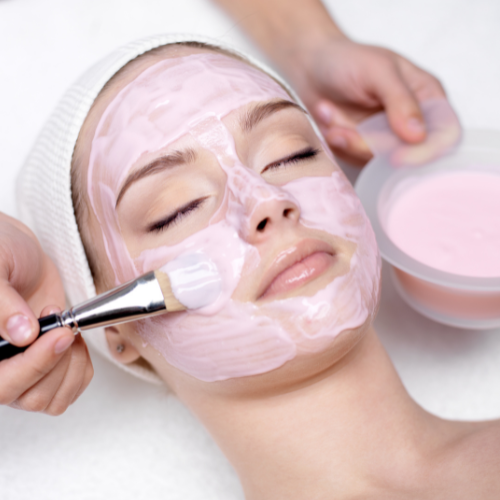 Express Facial