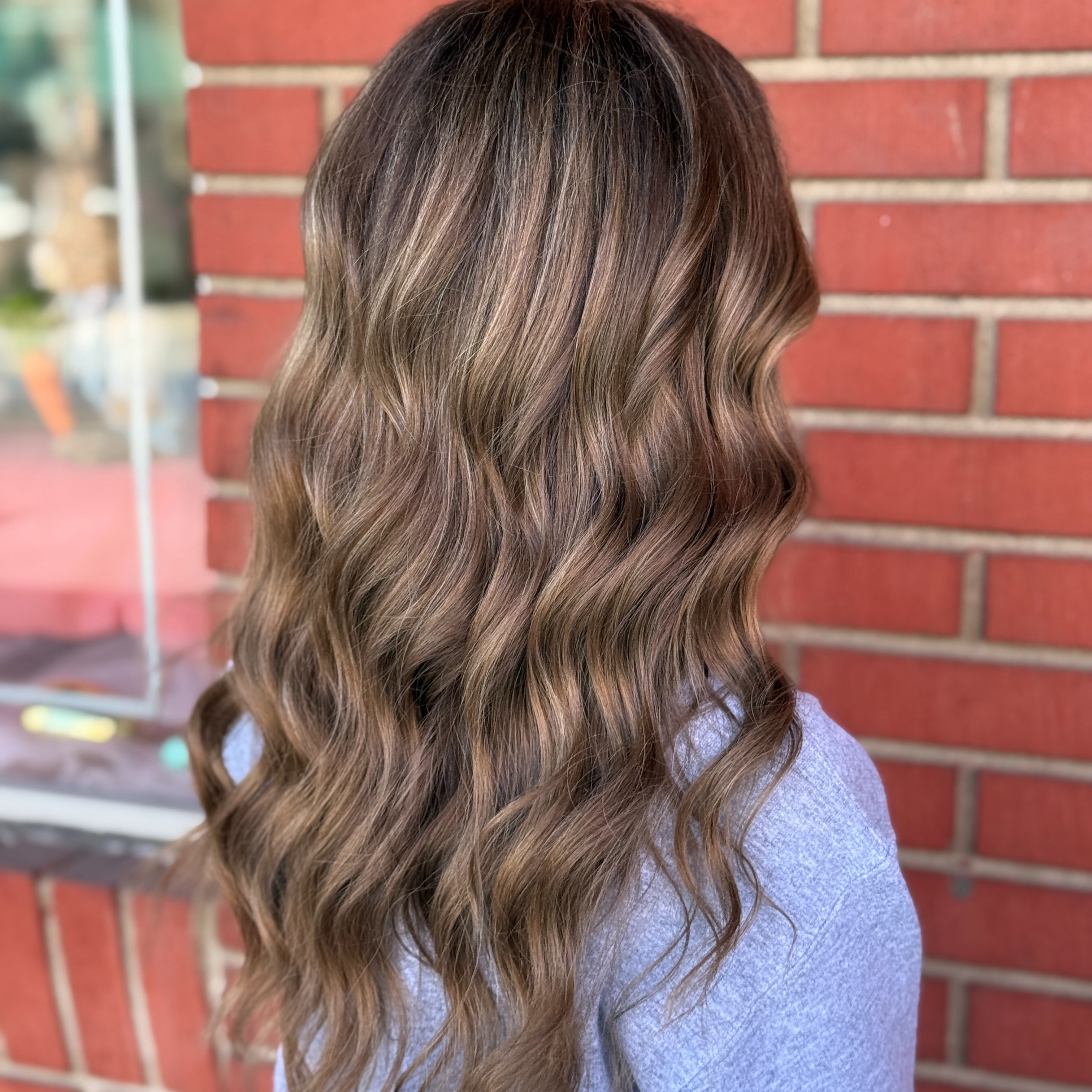 Partial Foil at Aidybbeauty in Thurmont, MD
