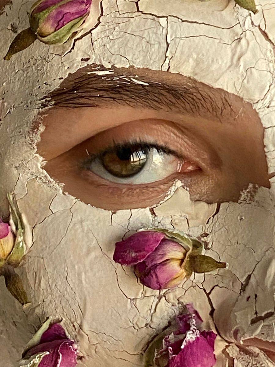 Anti-aging deluxe facial