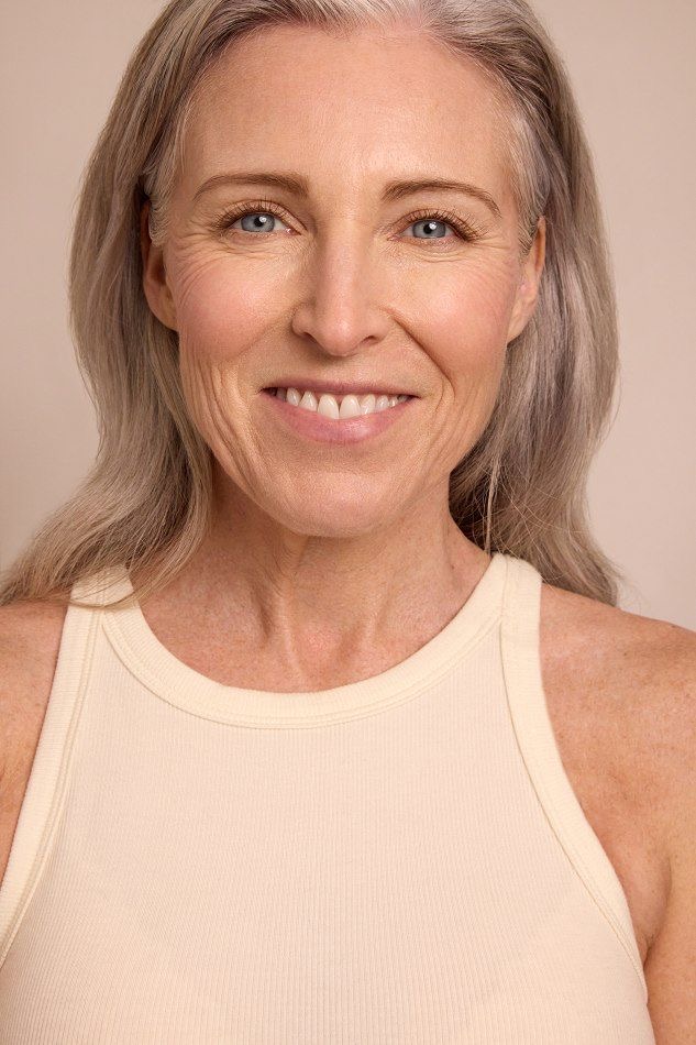Anti-aging facial + Microneedling