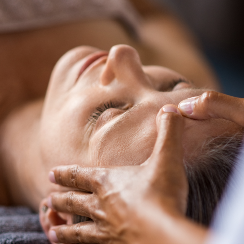 The Deluxe Bespoke Facial