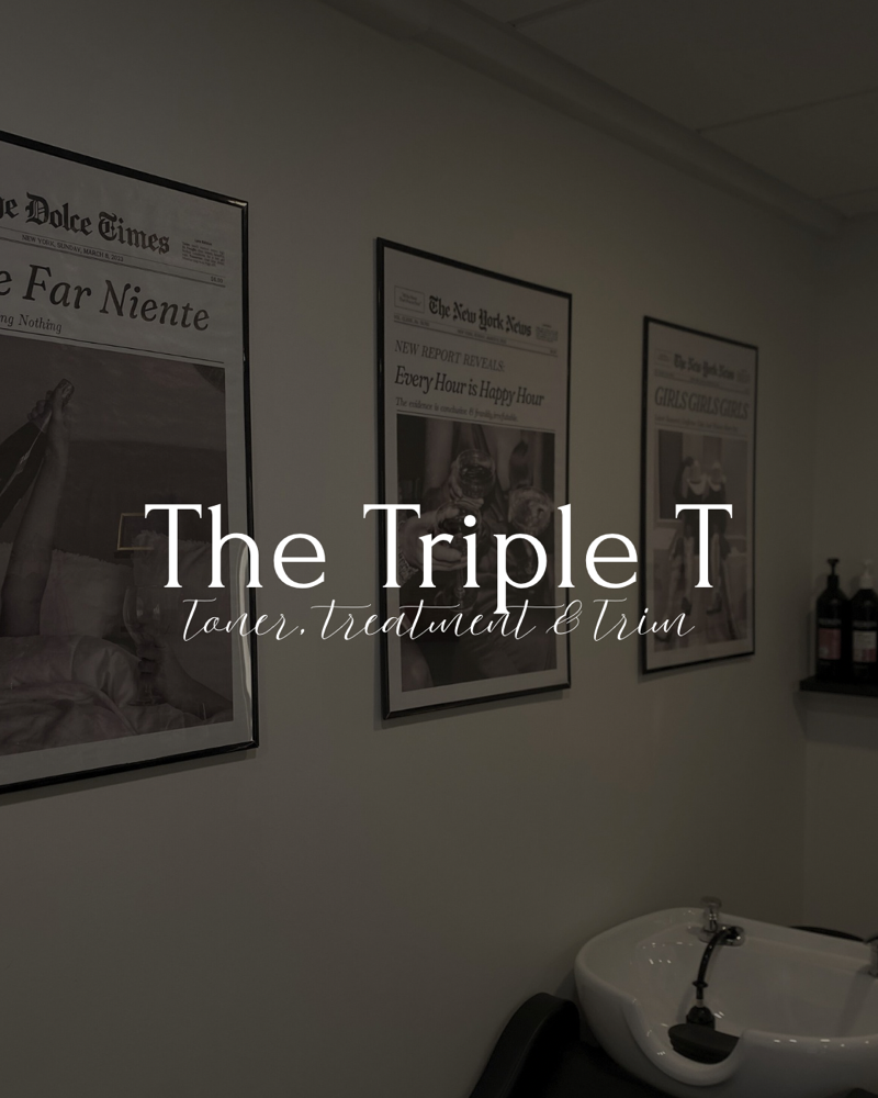 Triple T