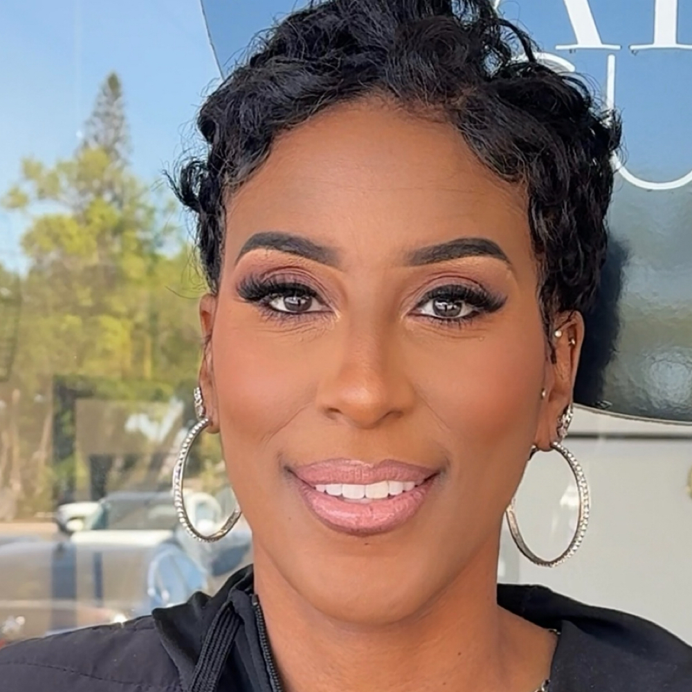 Natural Glam at Tia Lynn Beauty in Bradenton, FL
