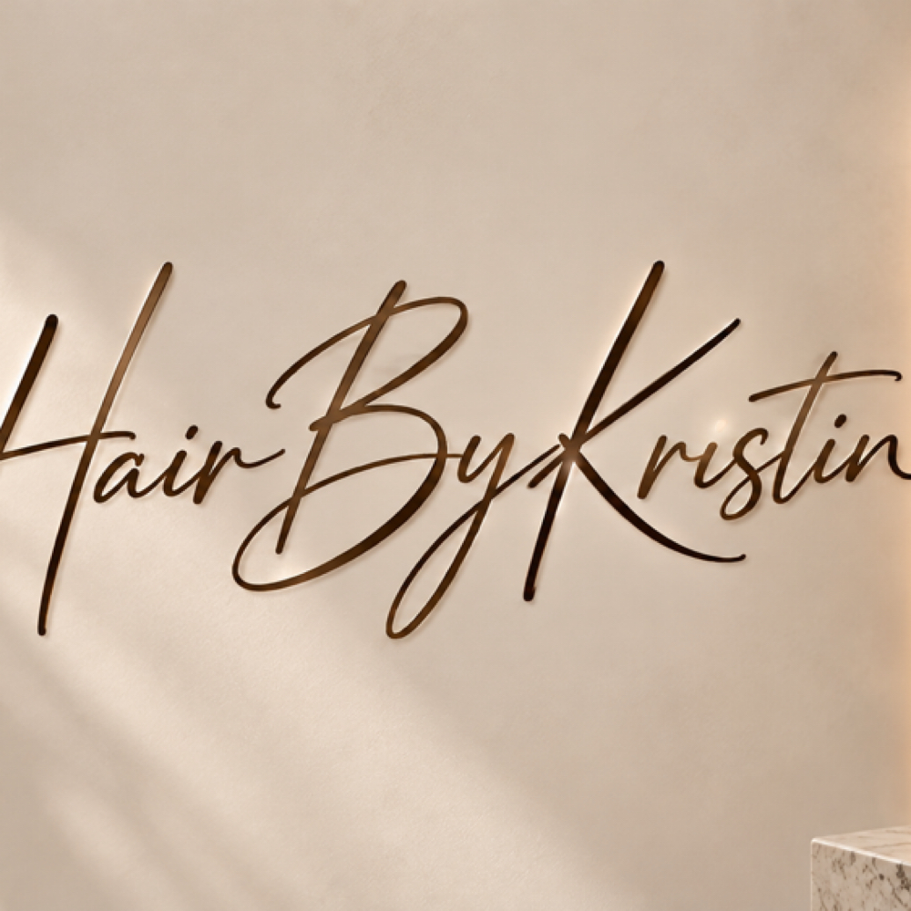 Shampoo, Haircut, Blow-Out, Style at HairByKristin in Plattsburgh, NY