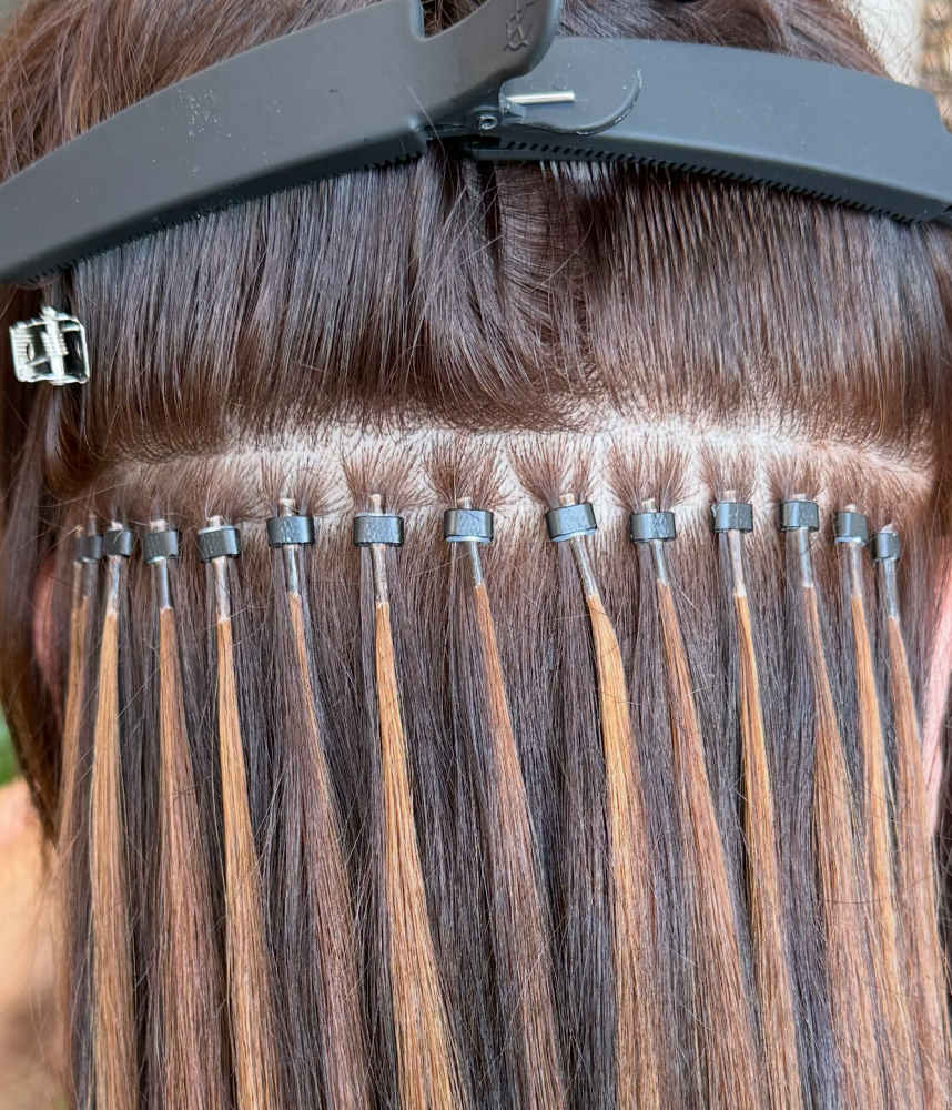 Hair Extension