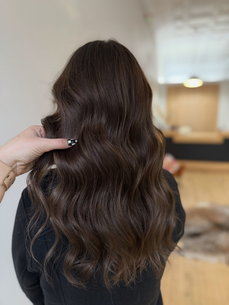balayage
