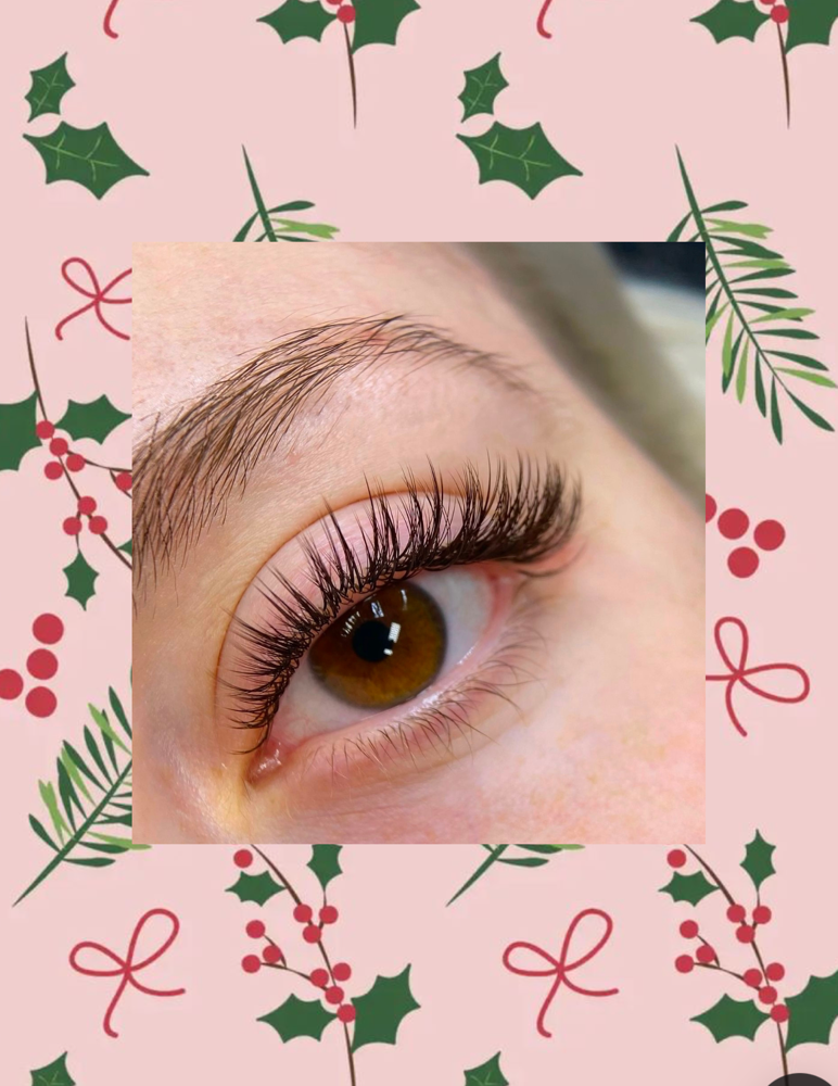 $100 Full Set *DECEMBER SPECIAL*