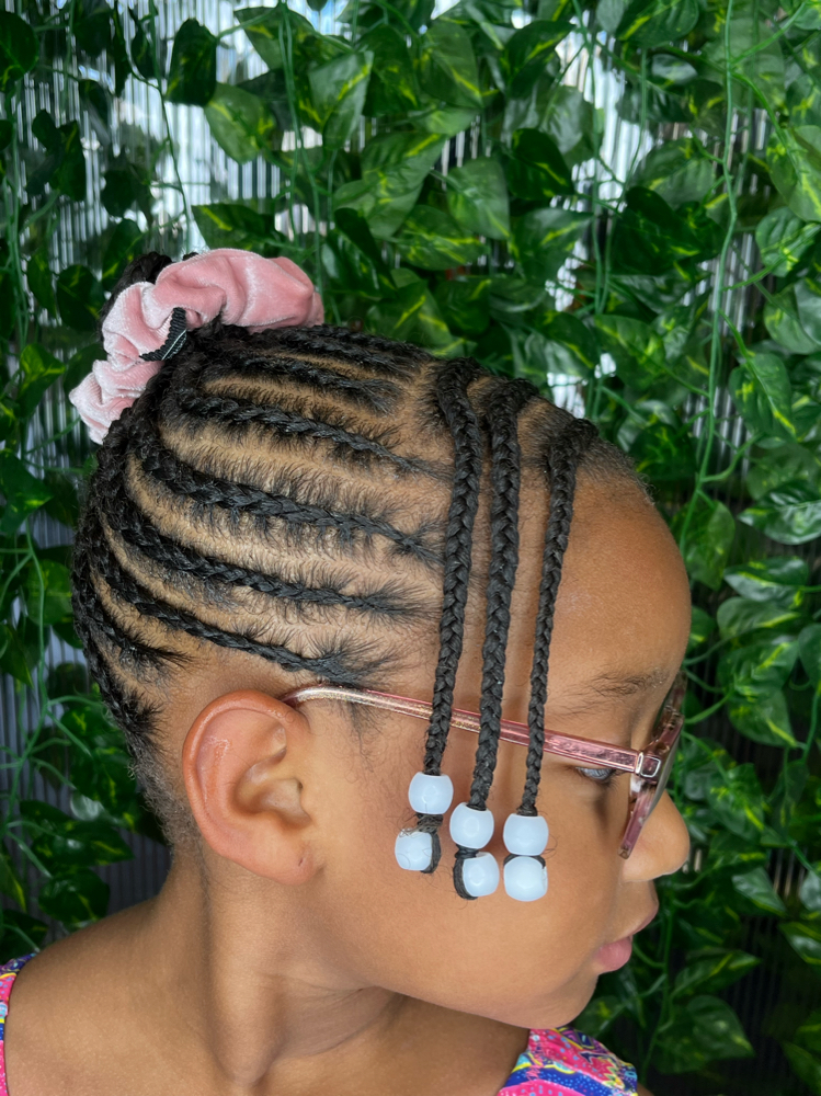 Kids Styles at HAUS OF JAYLA in Murfreesboro, TN