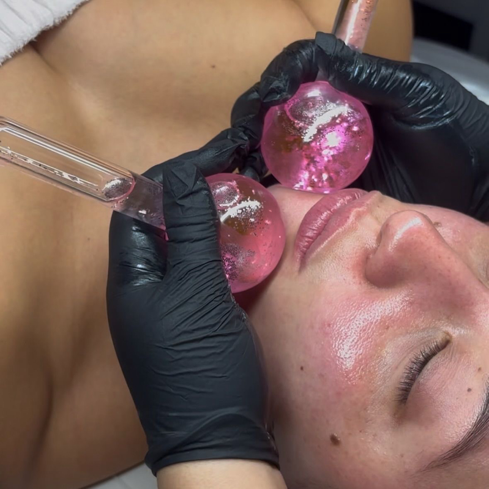 Vitamin C Brightening Facial