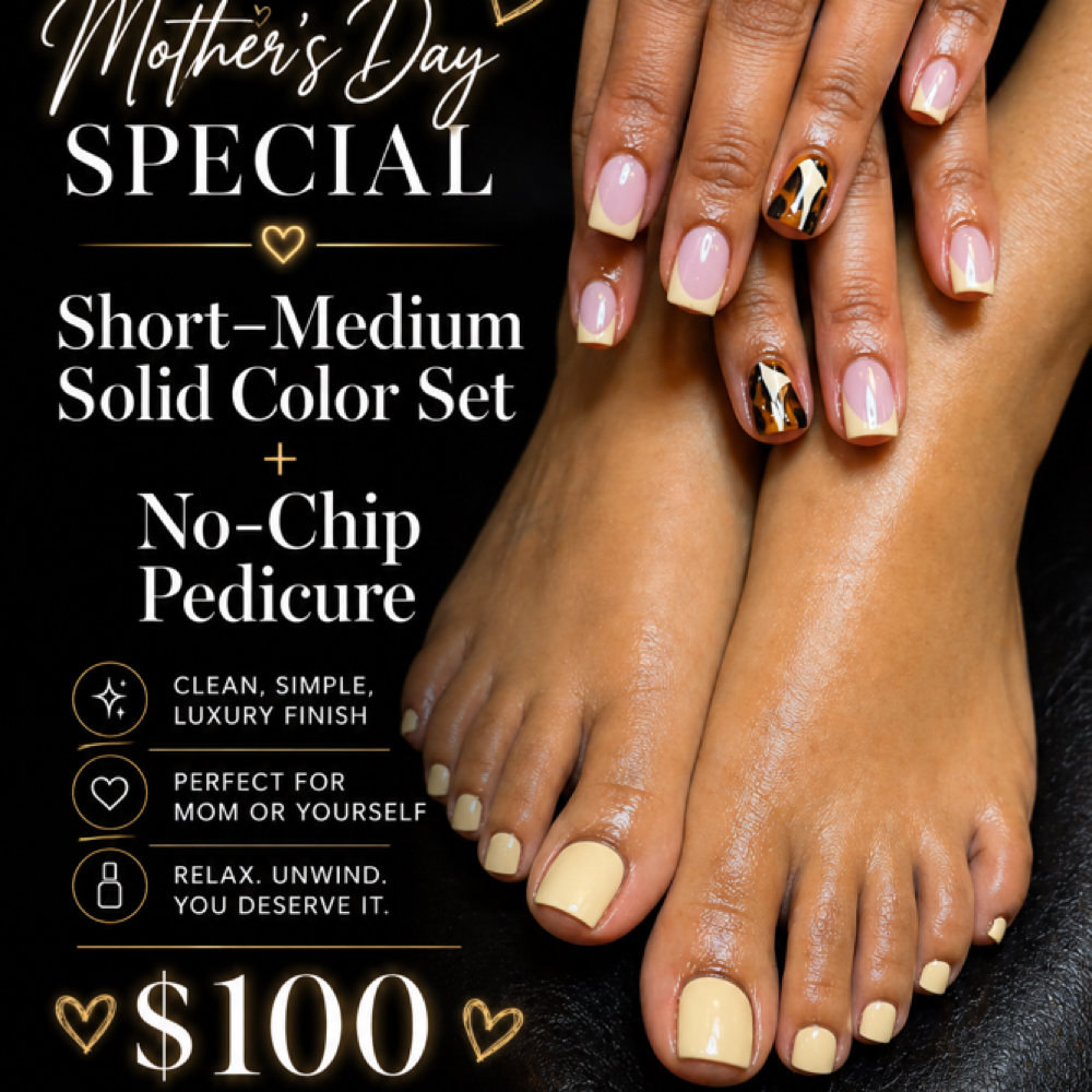 Mothers Day Sale at Prime Beauty Studio in Chicago, IL