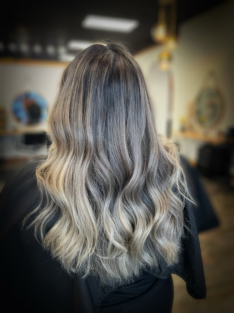 Full Balayage
