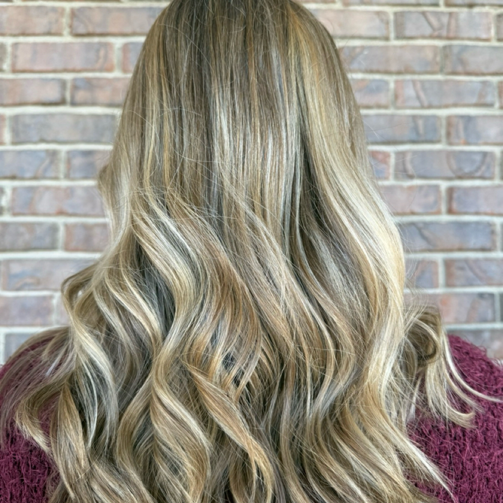 Correction Of Color at Brianne Rae Styles in Smithtown My, NY