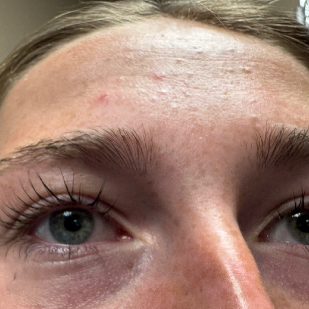 Lash Lift And Tint at Deanna Eldridge in Great Bend, KS