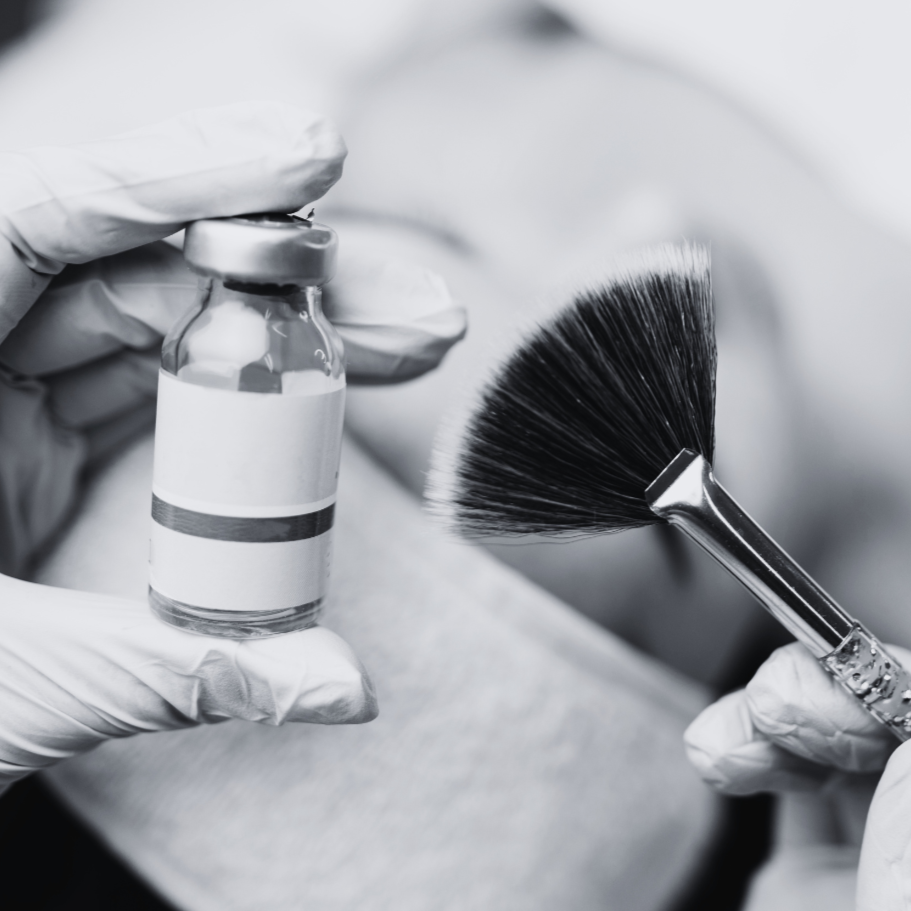 Devoted to Transformation at Devotion Skin Spa in Addison, TX