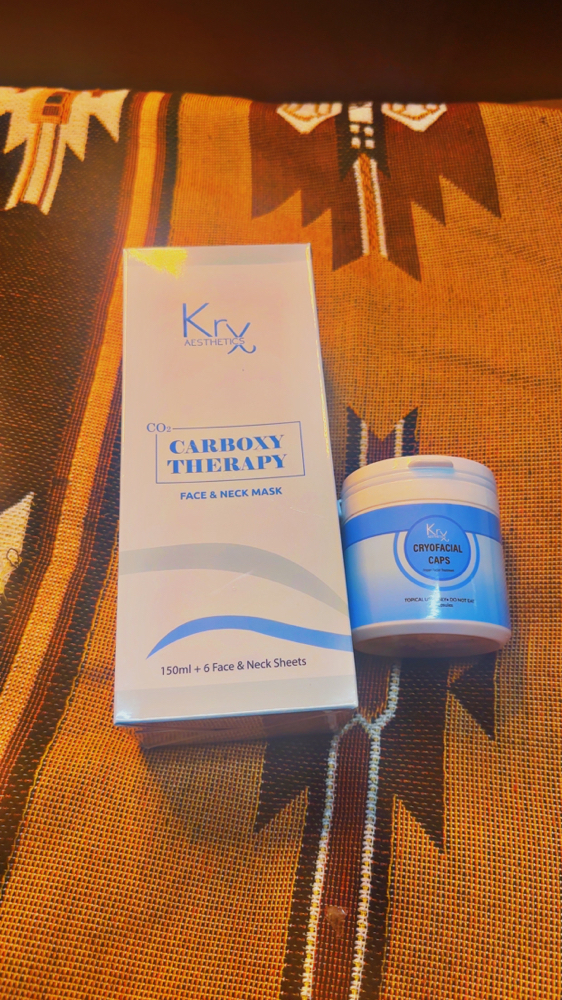 Carbon Therapy Facial