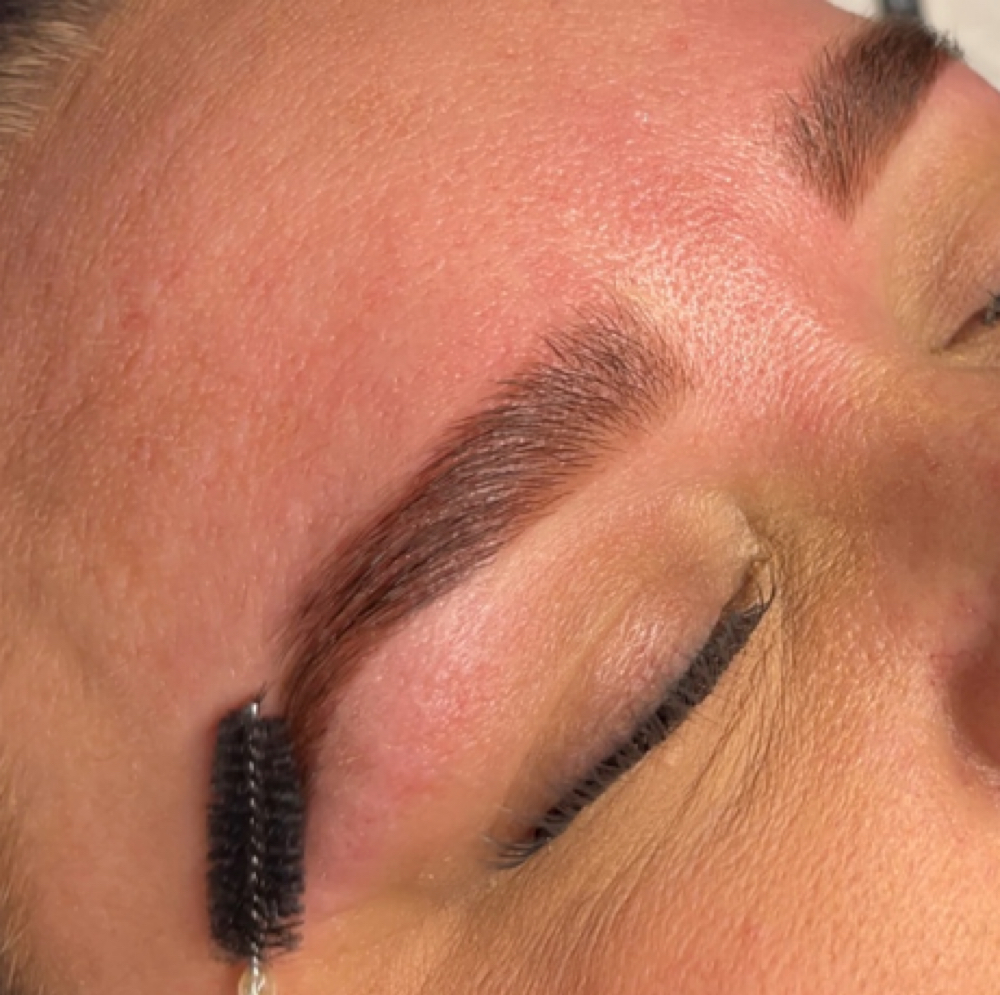 Brows at Skin Deep By Ash in Roseville, CA