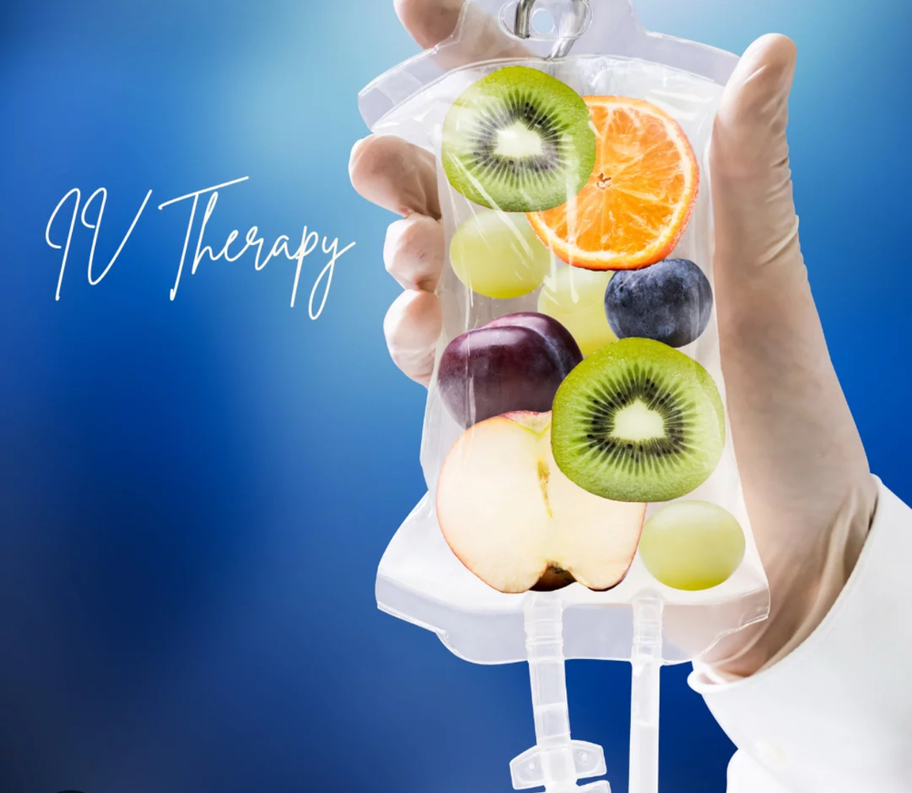 IV Hydration