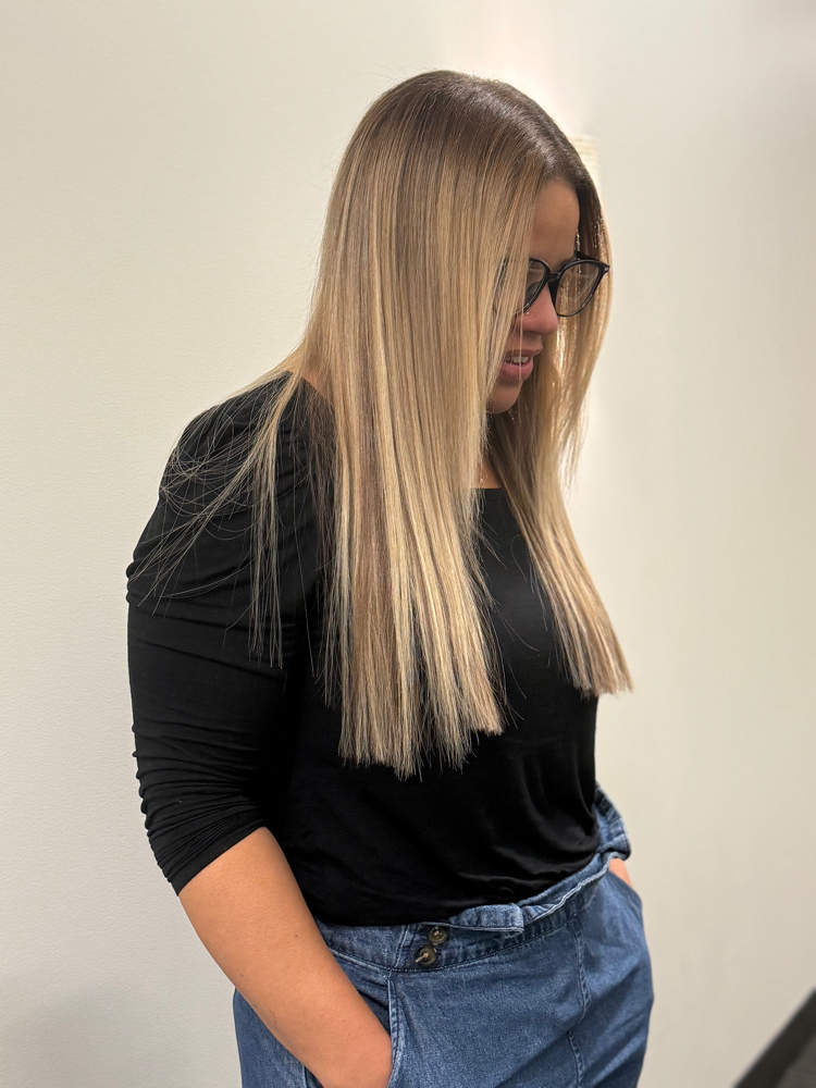 Full Hightlight/ Balayage