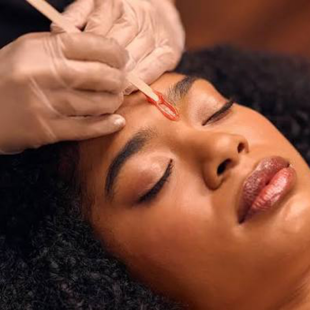 Eyebrow Wax at SSestheticsbyshay in Westville, OK