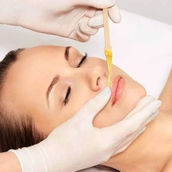 Brow + Lip Wax at Beyond Aesthetics in Westport, MA