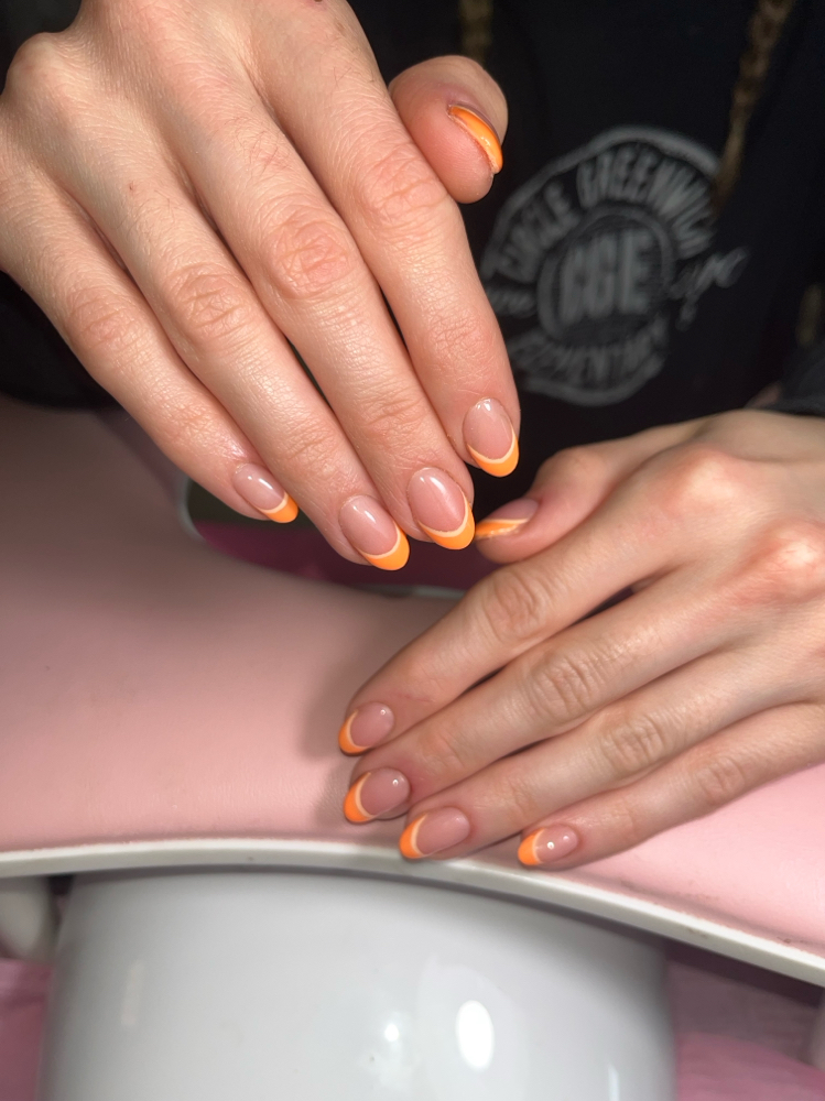 New Acrylic Set