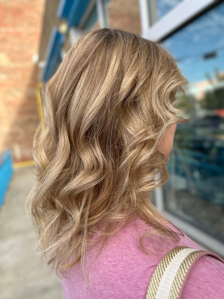 Balayage