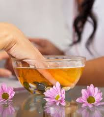 Hot Oil Treatment