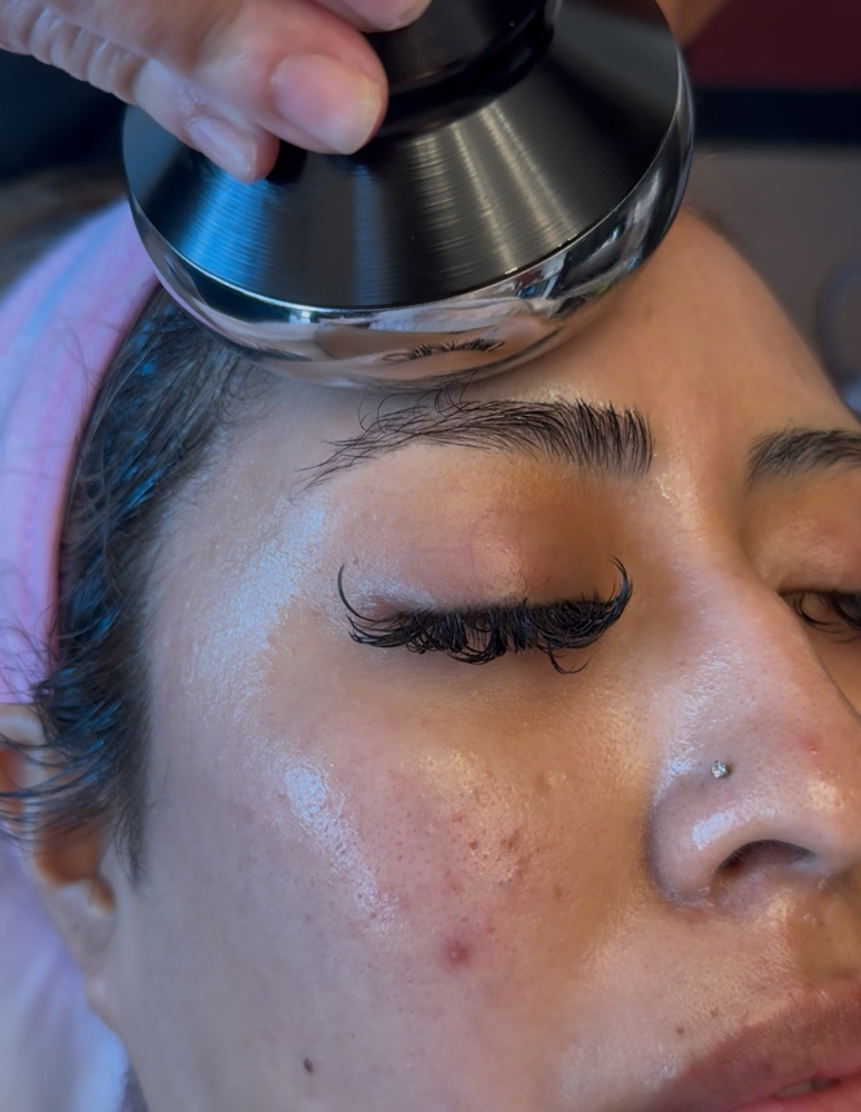 Anti-Aging Special Facial
