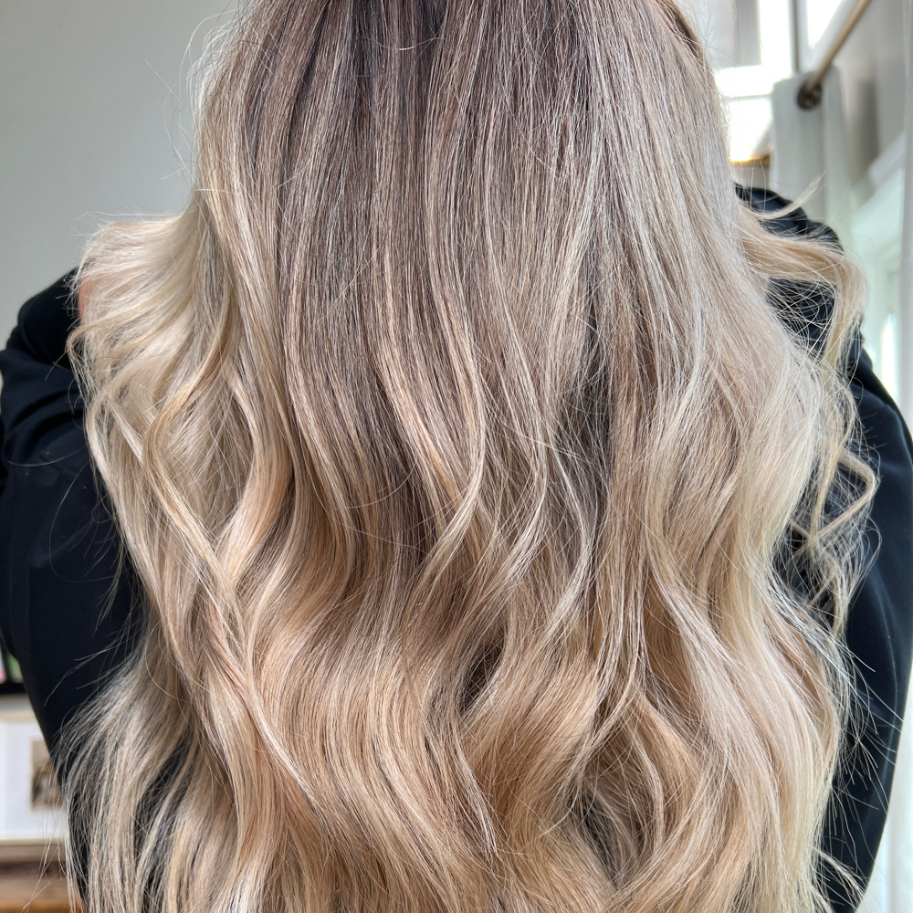 Lived In Color at Megan Grine in Dublin, OH