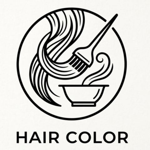 Tint at Salon Aguayo in Pasadena, CA