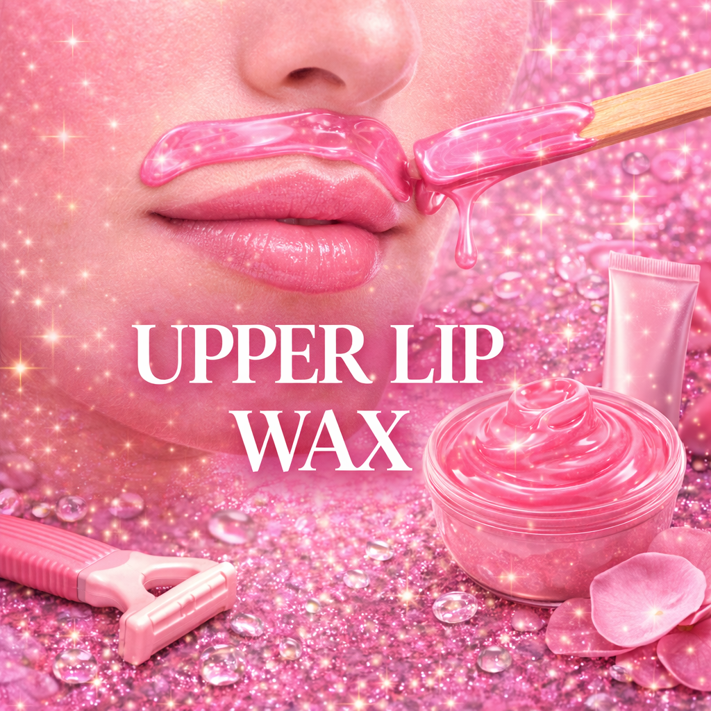 Upper Lip at Nat Aestheticx in North Arlington, NJ