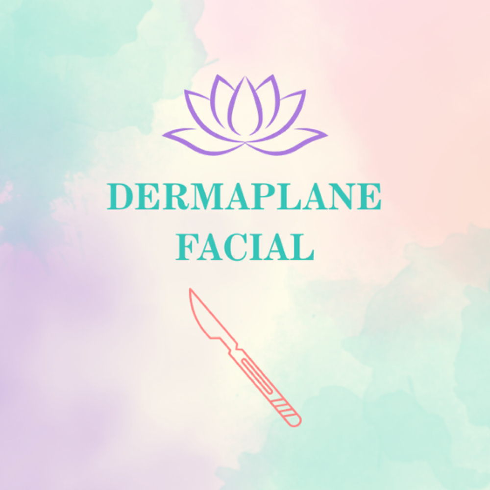 Dermaplane Facial at Teal Tiger Aesthetics in Delray Beach, FL