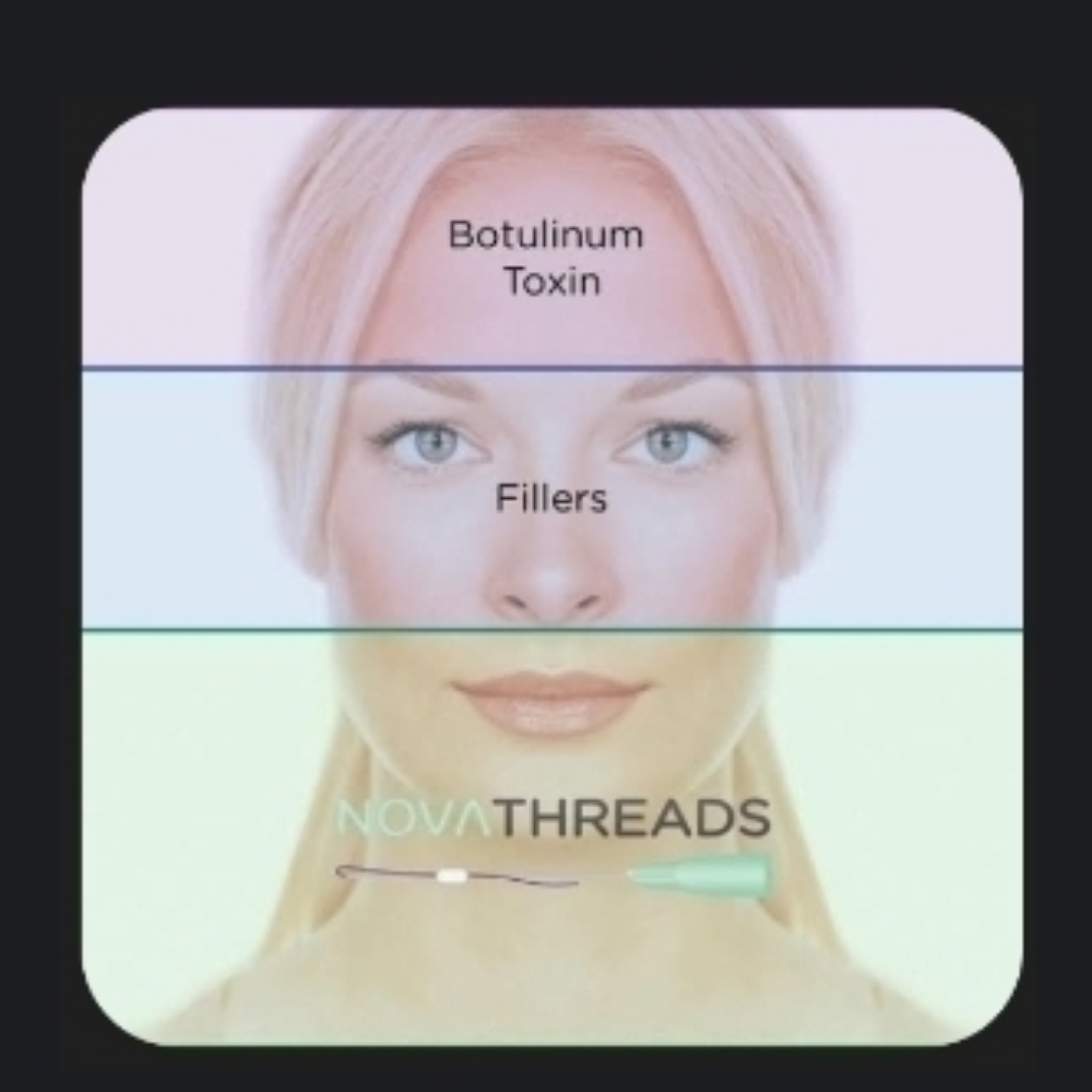 OUtpatient Facelift at Skin & Toxx Medical Spa Westchase in Houston, TX