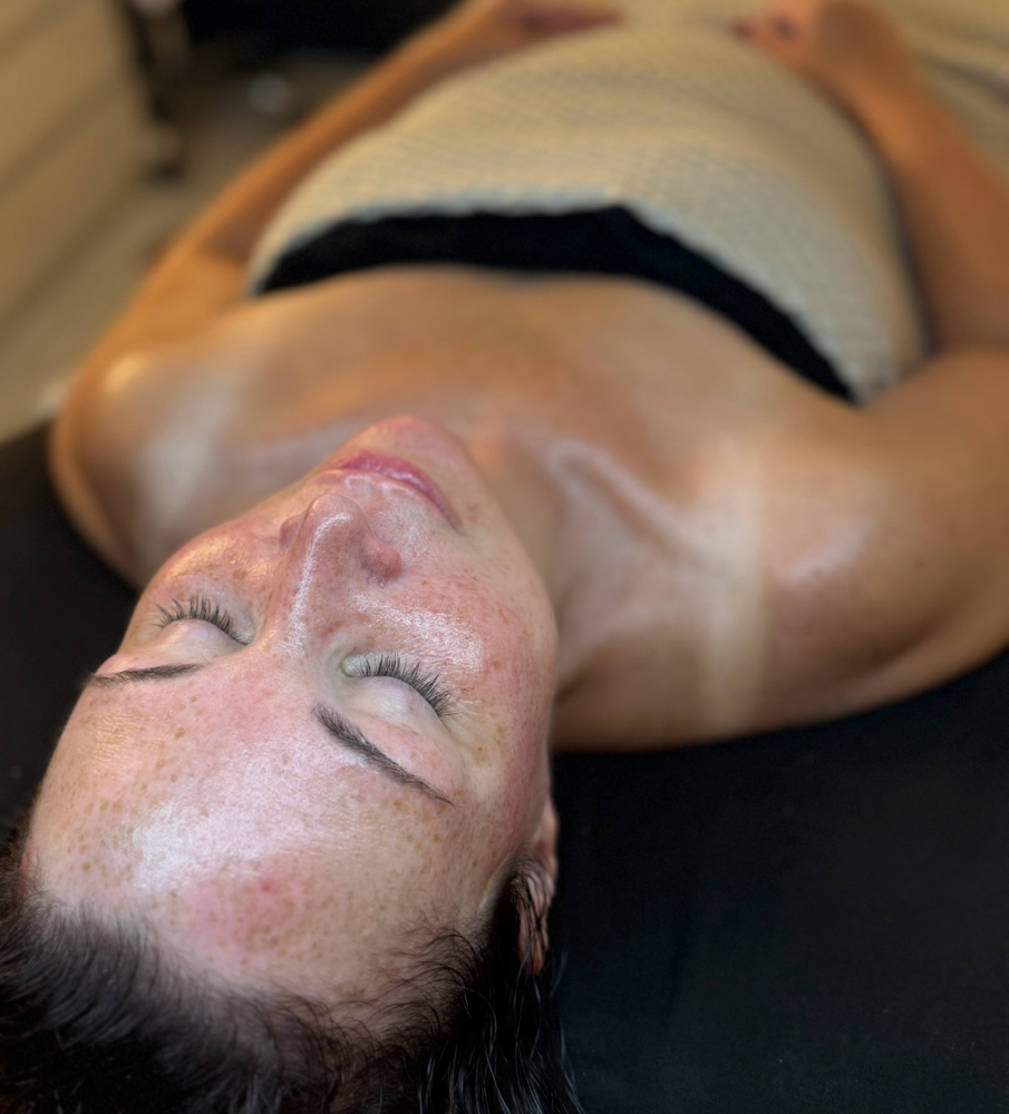 Custom Facial