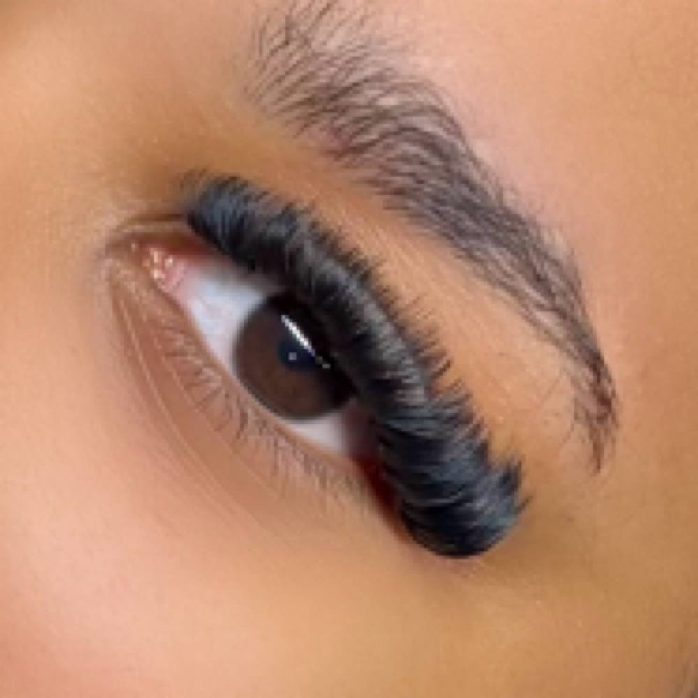 Mega Volume at R Method Esthetics LLC in Methuen, MA