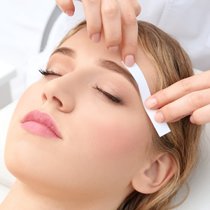 Brow Wax
