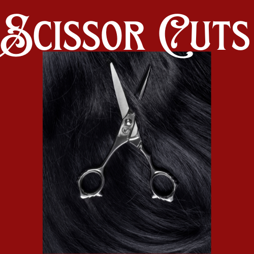 Scissor Cuts