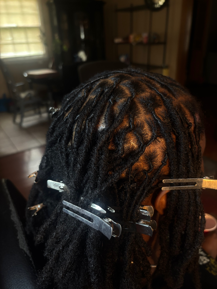 Womens Retwist