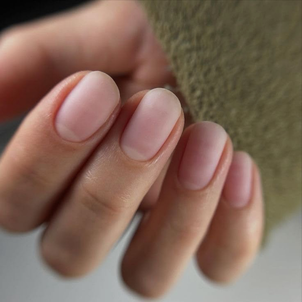 European Dry Manicure at Synergy Skin And Nails in Wasilla, AK
