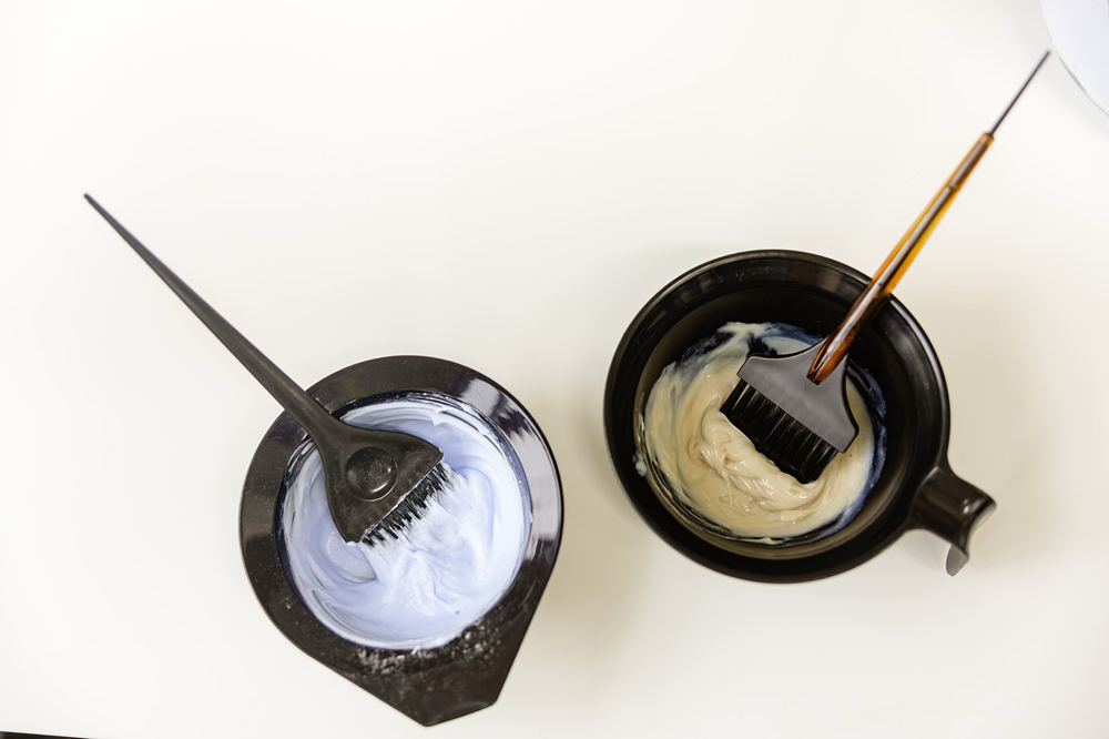 New Client Color Consultation