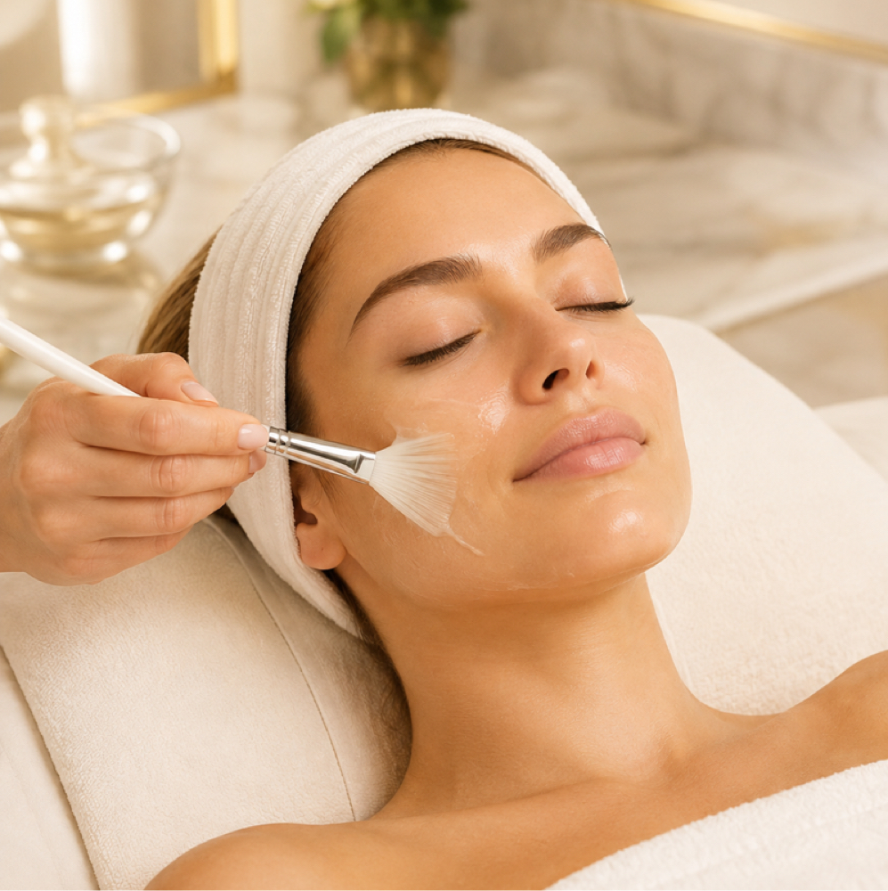 iS Clinical Prodigy Peel 3 at Dinah Manalo, NP - Aesthetic Medicine in Yakima, WA