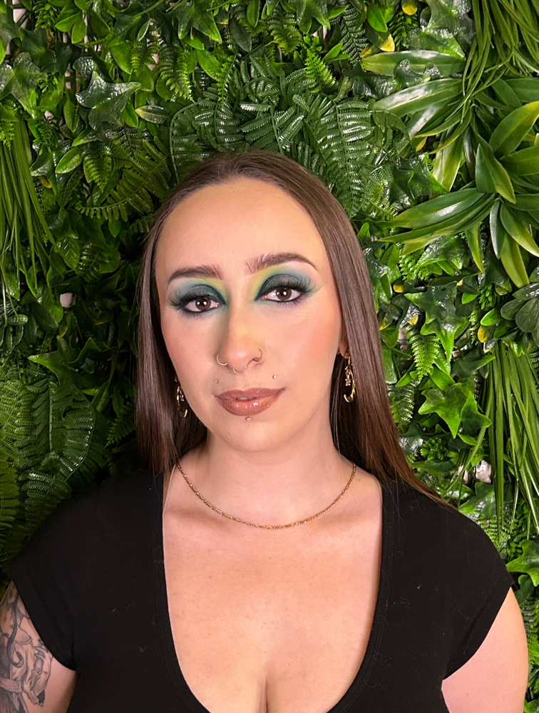 Freestyle Makeup