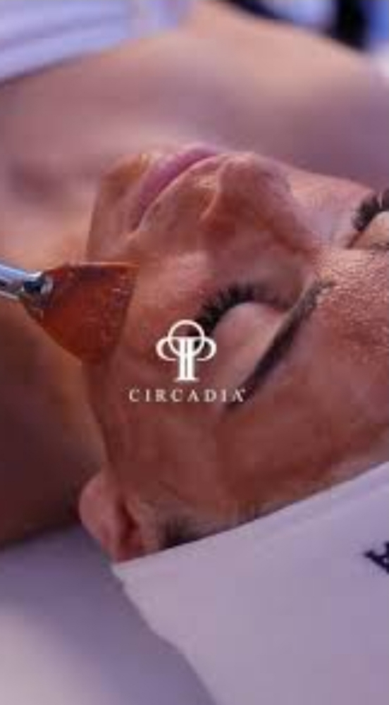 Chocolate Enzyme Facial